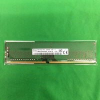 中古  PC4-25600 8GB デスクトップ用(DDR4-3200) 140727 