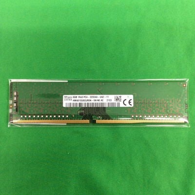 【川崎店】中古  PC4-25600 8GB デスクトップ用(DDR4-3200) 140727 