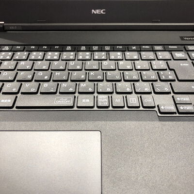 【宮崎恒久店】中古  NEC PC-VKM17XZG7 (INTEL Core i5 10310U 1.7GHz/16GB/SSD512GB/Mt/オンボード/15.6/1366x768/Wi-Fi/WEBCAM/W11H64) 180563 
