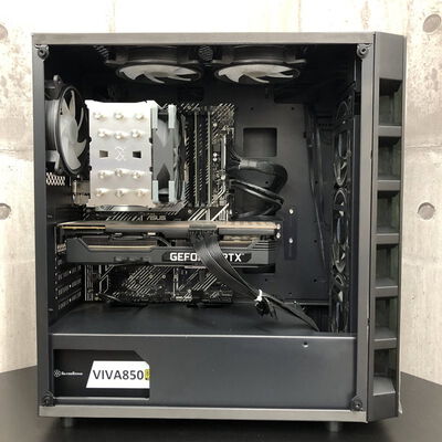 【長野稲里店】中古  GALLERIA CRA7C-R38T 5110001731 