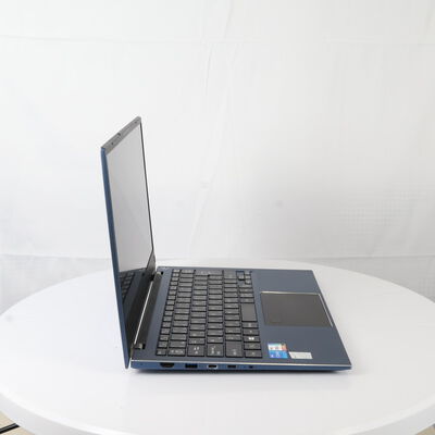 【通販センター】中古  THIRDWAVE F-14TG（ラピスブルー） 201605 