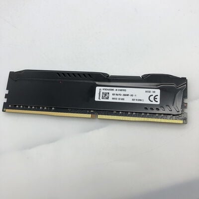 【宇都宮鶴田店】中古  PC4-21300 8GB デスクトップ用(DDR4-2666) 126165 
