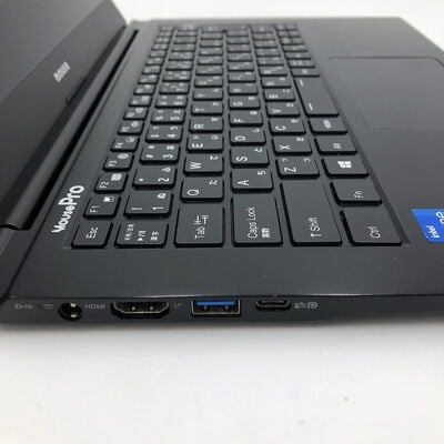 【盛岡都南店】中古  Mouse Mpro-NB420HW11 (Intel Core i5 1135G7 2.4GHz/16GB/SSD256GB/-/オンボード/14/1920x1080/Wi-Fi/WEBCAM/W11P/Microsoft Office Home and Business 2024) 186967 