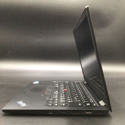 【秋葉原本店】中古  Lenovo ThinkPad L13 Gen 2(Core i5 1145G7 2.60GHz/16GB/SSD256GB/Intel Iris Xe Graphics/13.3ｲﾝﾁ/WLAN/WEBCAM/W10P64) 3410012100 
