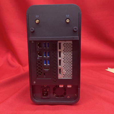 【千葉店】中古  ZOTAC ZBOX-ECM 3070C/53060C 3250006667 