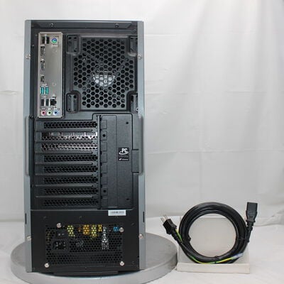 【通販センター】中古  THIRDWAVE GALLERIA SK(Intel Core i7 11700/16GB DDR4 (PC4)/SSD2TB/なし/NVIDIA GeForce RTX 3060 12GB/W11H64 MAR) 196701 