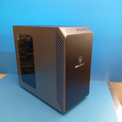 【大須店】中古  GALLERIA RM7R-R47 3120024211 