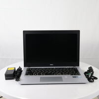 中古  NEC PC-VKM17BZC3 (Intel Core i5 8350U 1.70GHz/8GB/SSD256GB/なし/オンボード/12.5/1366x768/Wi-Fi/WEBCAM/W11H MAR) 184423 