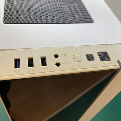 【津ラッツ店】中古  Original PC(Intel Core i7 9700F/16GB/SSD1TB/なし/NVIDIA GeForce RTX 2070 SUPER 8GB/W11H64 MAR) 182661 