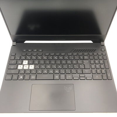 【福井日之出店】中古  ASUS FX517Z(i5-12450H/16GB/SSD512GB/RTX3070/W11H) 5200001173 