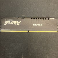 中古  PC5-38400 16GB デスクトップ用(DDR5-4800) 149151 
