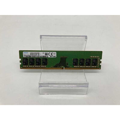 【郡山安積店】中古  PC4-19200 8GB デスクトップ用_ 184886 