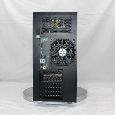 【札幌店】中古  mouse G-Tune NEXTGEAR 