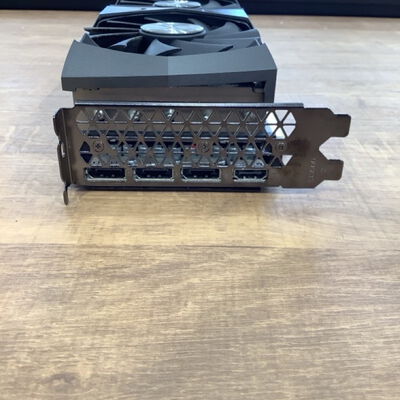【静岡東瀬名店】中古  ZOTAC ZT-A30810J-10P(RTX3080Ti 12GB) 5140001731 