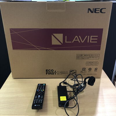 【甲府飯田店】中古  NEC LAVIE PC-A2377DAB(Ryzen 7 5700U/16GB/SSD1TB/W11H) 4720001481 