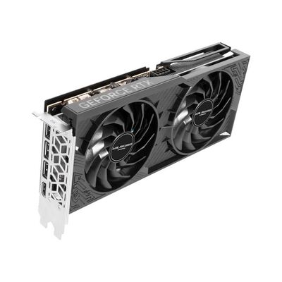 玄人志向  GG-RTX4060Ti-E8GB/OC/DF (GeForce RTX 4060 Ti 8GB) 