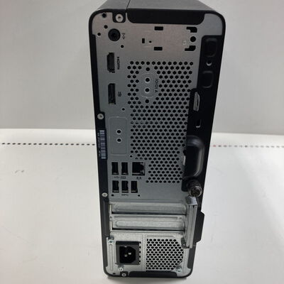 【大宮店】中古  HP ProDesk 400 G7 Small Form Factor PC 1250006936 