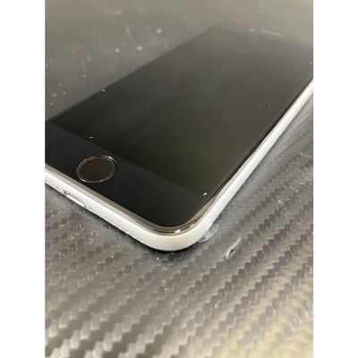 【富士青葉店】中古  Apple iPhoneSE 4.7インチ (第2世代/2020) 128GB (ホワイト) 国内版SIMロックフリー  MHGU3J/A 新パッケージ版 146157 