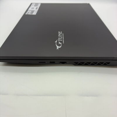 【宇都宮鶴田店】中古  mouse G-TUNE P5-RT-ADLABW11-H(i7-12700H/32GB/SSD1TB/RTX3050Ti/W11H) 5280001872 