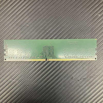 【富士青葉店】中古  PC4-25600 16GB デスクトップ用_ 184900 