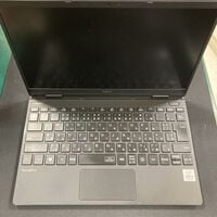 中古  NEC VKT10 (INTEL Core i5 10210Y 1.0GHz/8GB/SSD256GB/-/オンボード/12.5/1920x1080/Wi-Fi/WEBCAM/W11H64) 179608【8/7価格改定!】 