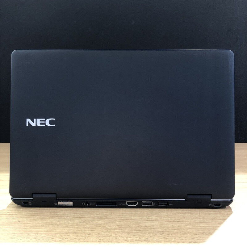 中古 NEC VKT10 (INTEL Core i5 10210Y 1.0GHz/8GB/SSD256GB