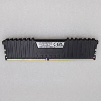 中古  PC4-25600 16GB デスクトップ用(DDR4-3200) 140728 