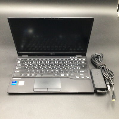 【秋葉原本店】中古  FUJITSU_FIFEBOOK_UH-X/E3(Core_i7_1165G7/8GB/SSD1TB/W11P) 3410013159 