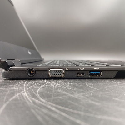【大須店】中古  FUJITSU LIFEBOOK U7410 (INTEL Core i5 10310U 1.7GHz/16GB/SSD256GB/-/オンボード/14/1366x768/Wi-Fi/WEBCAM/W11H64/Microsoft Office Home and Business 2024付) 180536 