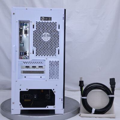 【通販センター】中古  NonBrand OriginalPC(AMD Ryzen 7 5700X/16GB DDR4 (PC4)/SSD2TB/なし/NVIDIA GeForce RTX 3050 6GB/W11H64 MAR) 204605 