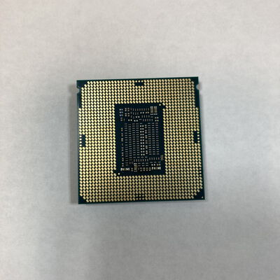 【大宮店】中古  INTEL Core i7 8700K (1151/3.70GHz/12M/C6/T12) 136197 