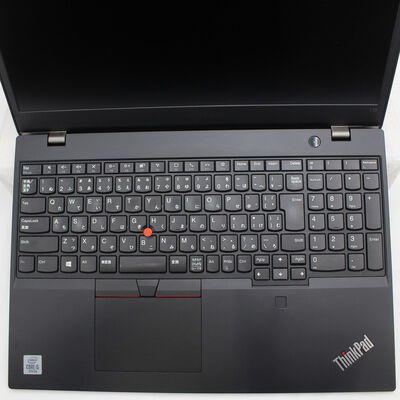 【通販センター】中古  LENOVO ThinkPad L15 Gen 1(Intel Core i5 10210U 1.60GHz/16GB DDR4/SSD256GB/-/オンボード/15.6/1920x1080/GbE/Wi-Fi/WEBCAM/W11H/VBT) 197171 