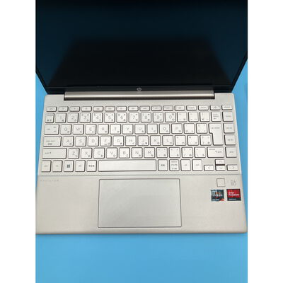 【秋葉原本店】中古  HP Pavilion Aero Laptop 13-be1xxx(Ryzen 7 5800U/16GB/SSD512GB/W11P) 3410011899 