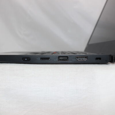 【通販センター】中古  Lenovo ThinkPad L13(Intel Core i5 10210U 1.60GHz/16GB DDR4/SSD256GB/-/オンボード/13.3/1920x1080/Wi-Fi/WEBCAM/W11H/VBT) 195416 