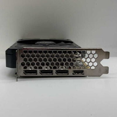 【八王子店】中古  Palit NE6406T019P1-1060F (RTX4060Ti 8GB) 158557 