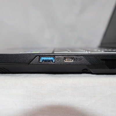 【通販センター】中古  THIRDWAVE GALLERIA RL7C-R56-C5N 199746 