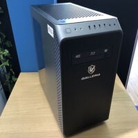 中古  THIRDWAVE GALLERIA XA7C-R37 (i7 12700/32GB/SSD1TB/HDD1TB/RTX3070/W11H) 4720002771 