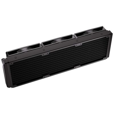 Antec  Luna 360 ARGB (360mm ARGB ブラック) 