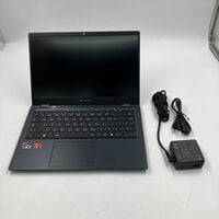 中古  Dynabook GA83/XY A6A1XYL2211A (Ryzen 5 7430U/8GB/SSD256GB/WLAN/13.3FHD) 3280022587 