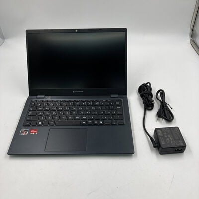 【なんば店】中古  Dynabook GA83/XY A6A1XYL2211A (Ryzen 5 7430U/8GB/SSD256GB/WLAN/13.3FHD) 3280022587 