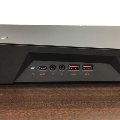 【福山ココローズ店】中古  MSI Trident AS 13TC-453JP(i7 13700F/16GB/SSD1TB/RTX3060/W11H) 5090000608【8/14価格改定!】 