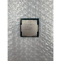 中古  INTEL Core i3 8100 (1151/3.60GHz/6M/C4/T4) 136202 