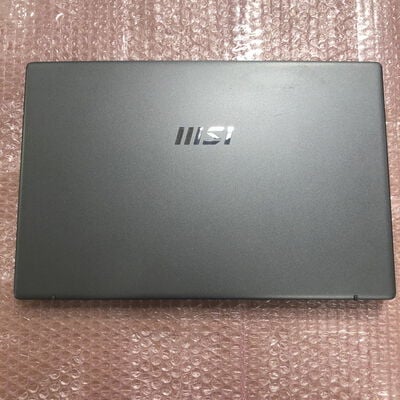 【宮崎恒久店】中古  MSI Modern-15-F13MG-5419JP (I3-1315U/16GB/SSD512/WLAN/15.6FHD/W11H64) 5160000696 