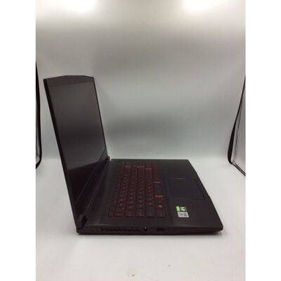 【座間相武台】中古  MSI GF65 Thin 10UE 4510002522 