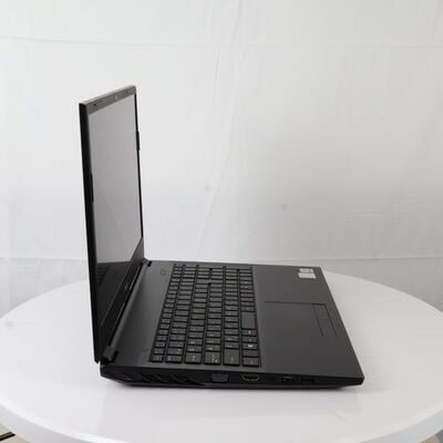 【通販センター】中古  iiyama PC STYLE-15FH040-i7-UHES(Intel Core i7 10700/16GB/SSD500GB/なし/オンボード/15.6/1920x1080/Wi-Fi/W11H64 MAR) 185264 