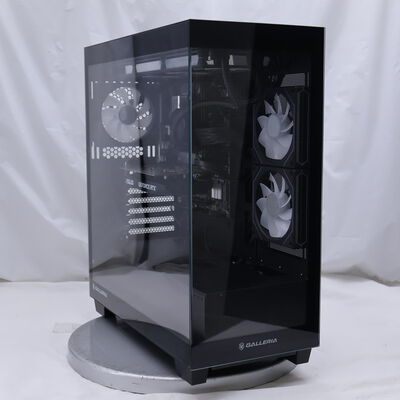 【通販センター】中古  THIRDWAVE GALLERIA SF BK 205325 