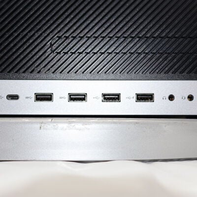 【通販センター】中古  HP EliteDesk 800 G5 SFF(Intel Core i7 9700 3.00GHz/16GB DDR4/SSD256GB/-/オンボード/GbE/W11P) 192814 