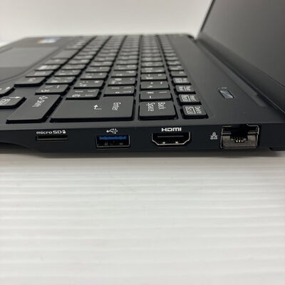 【秋葉原本店】中古  Fujitsu_LIFEBOOK_U9313N(i5-1345U/8GB/SSD256GB/W11P) 3410015345 