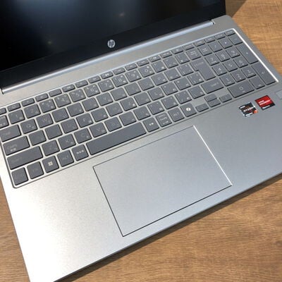 【姫路店】中古  HP-Laptop 15-fc0007AU(Ryzen 7 7730U/16GB/SSD500GB/W11H) 4740001302 