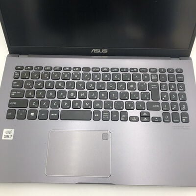 【盛岡都南店】中古  X545FA-BQ075T(i7-10510U/8GB/SSD512GB/W10H) 4580001284 
